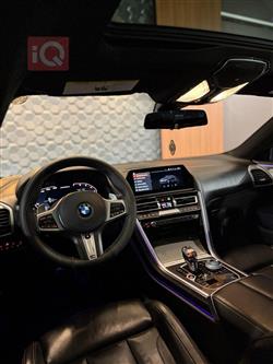 بي ام دبليو 8 الفئة